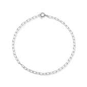 Silver Bracelet RU-050